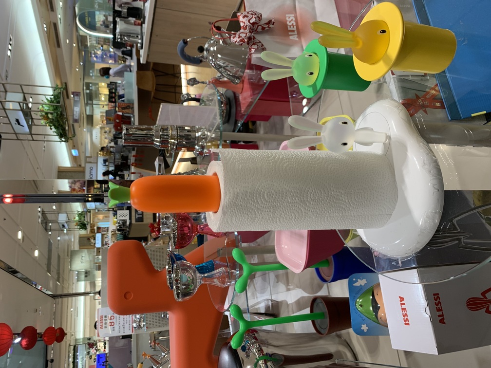 2024-02-12<br>臺中大遠百八樓的某家店。