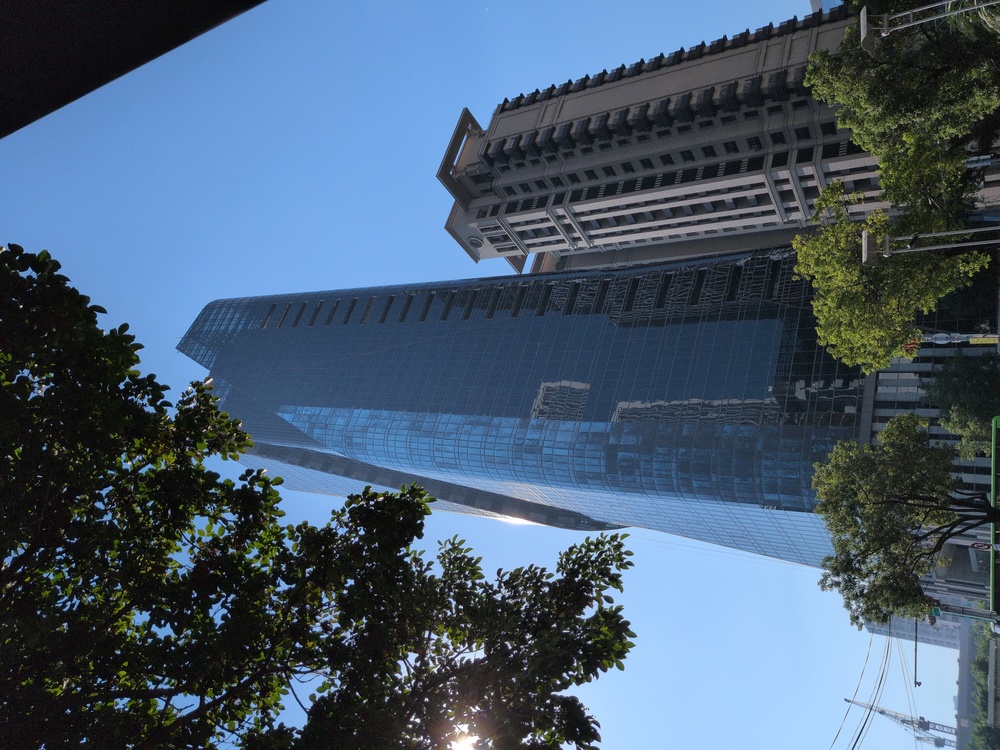 網銀國際新總部