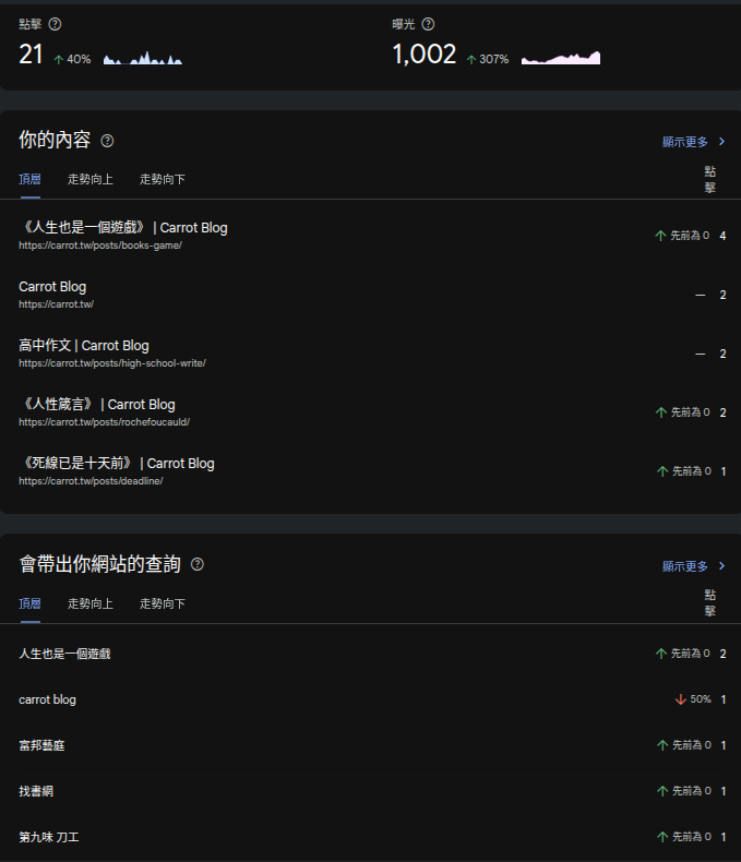 search